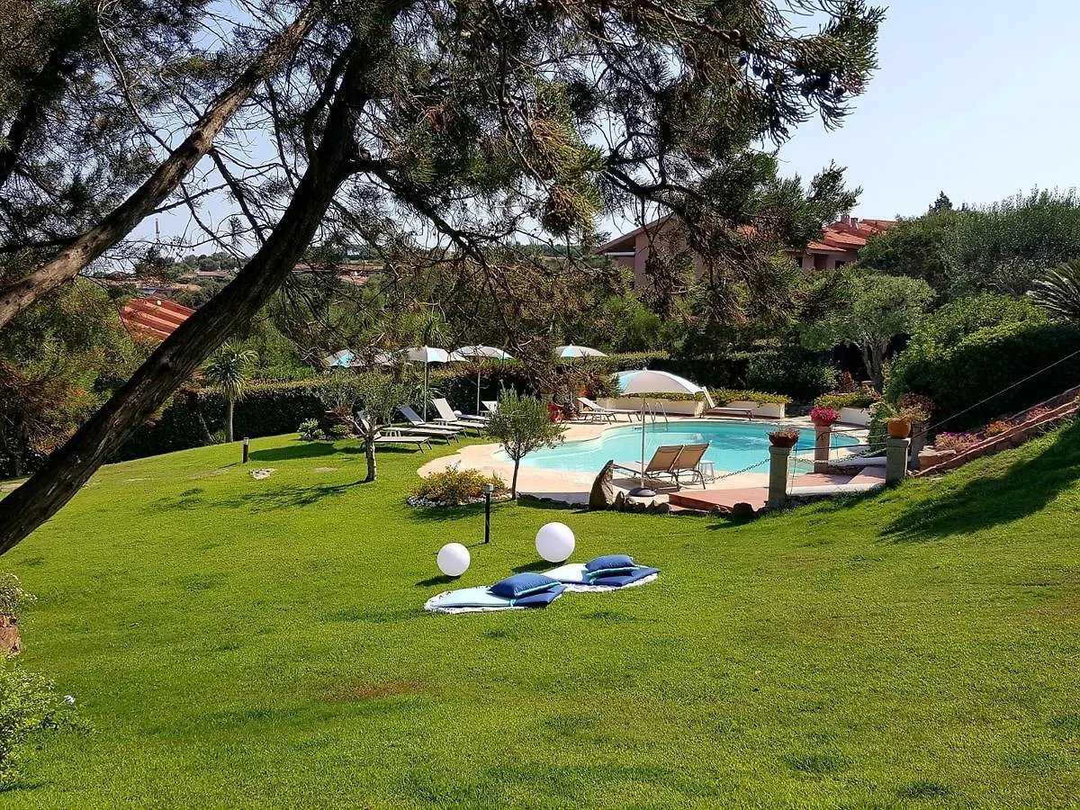 Geco Di Giada Art Suites - Adult Only Porto Rotondo