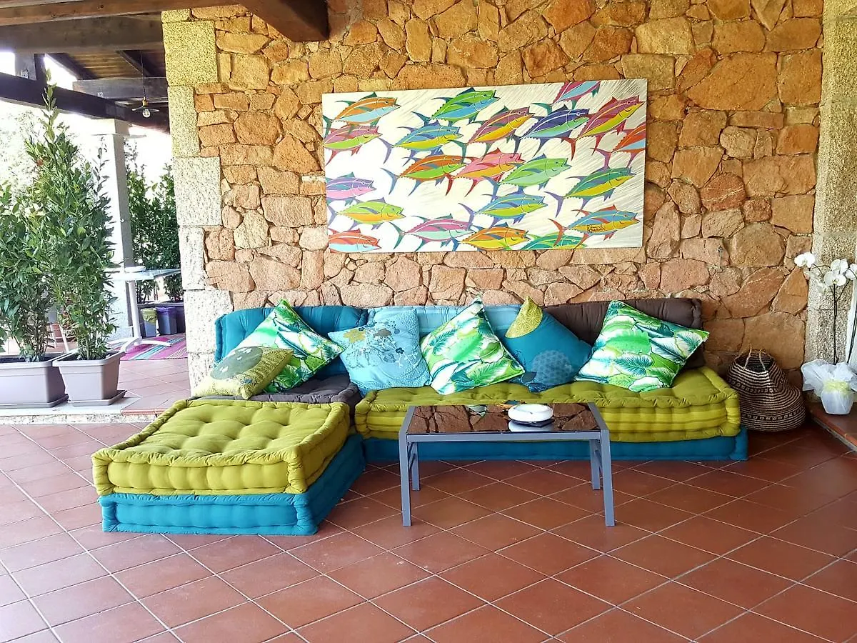 Geco Di Giada Art Suites - Adult Only Porto Rotondo Italy