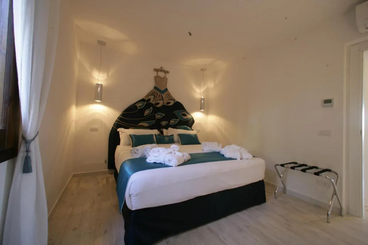 Guest house Geco Di Giada Art Suites - Adult Only Porto Rotondo