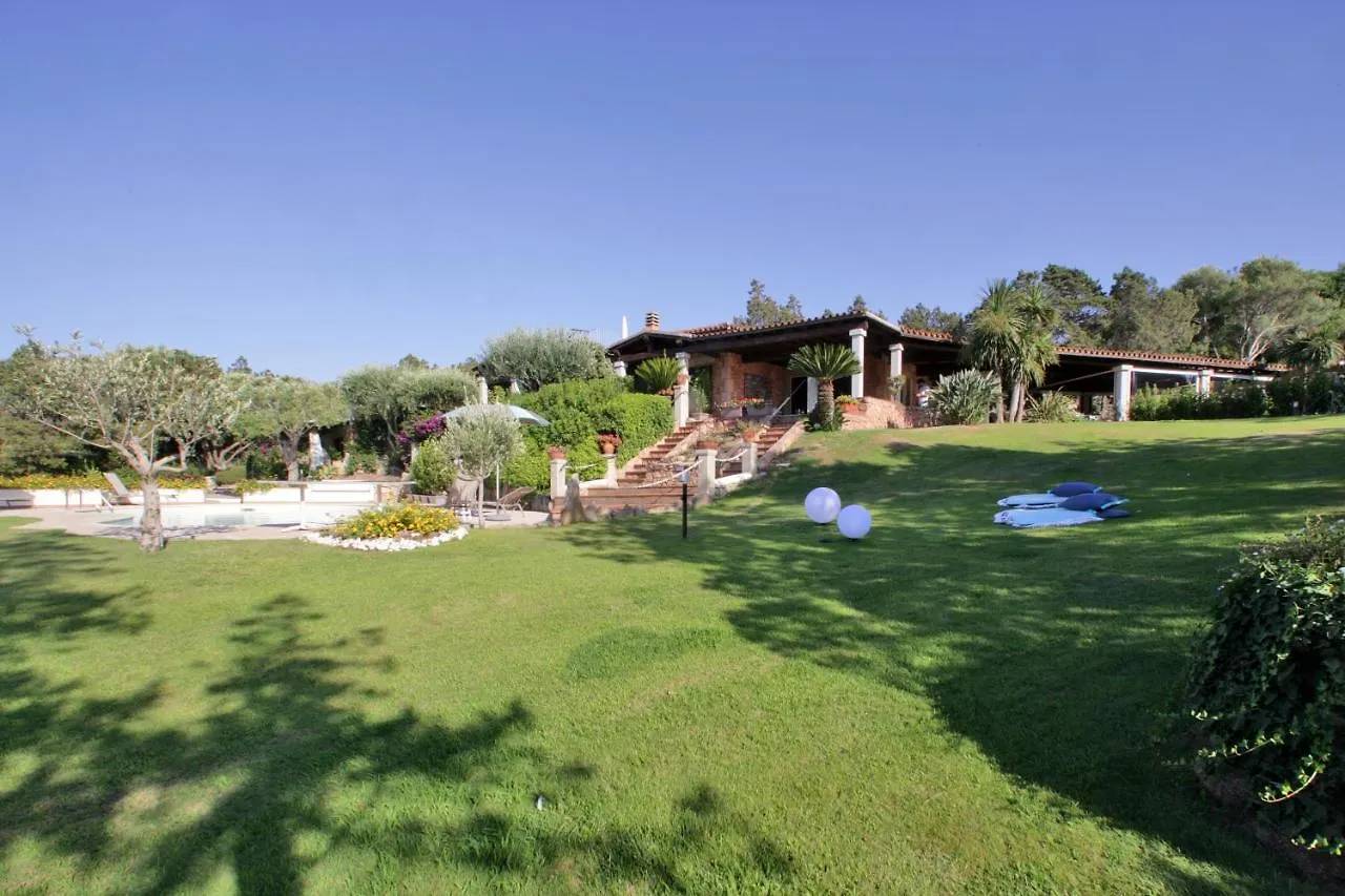 Geco Di Giada Art Suites - Adult Only Porto Rotondo
