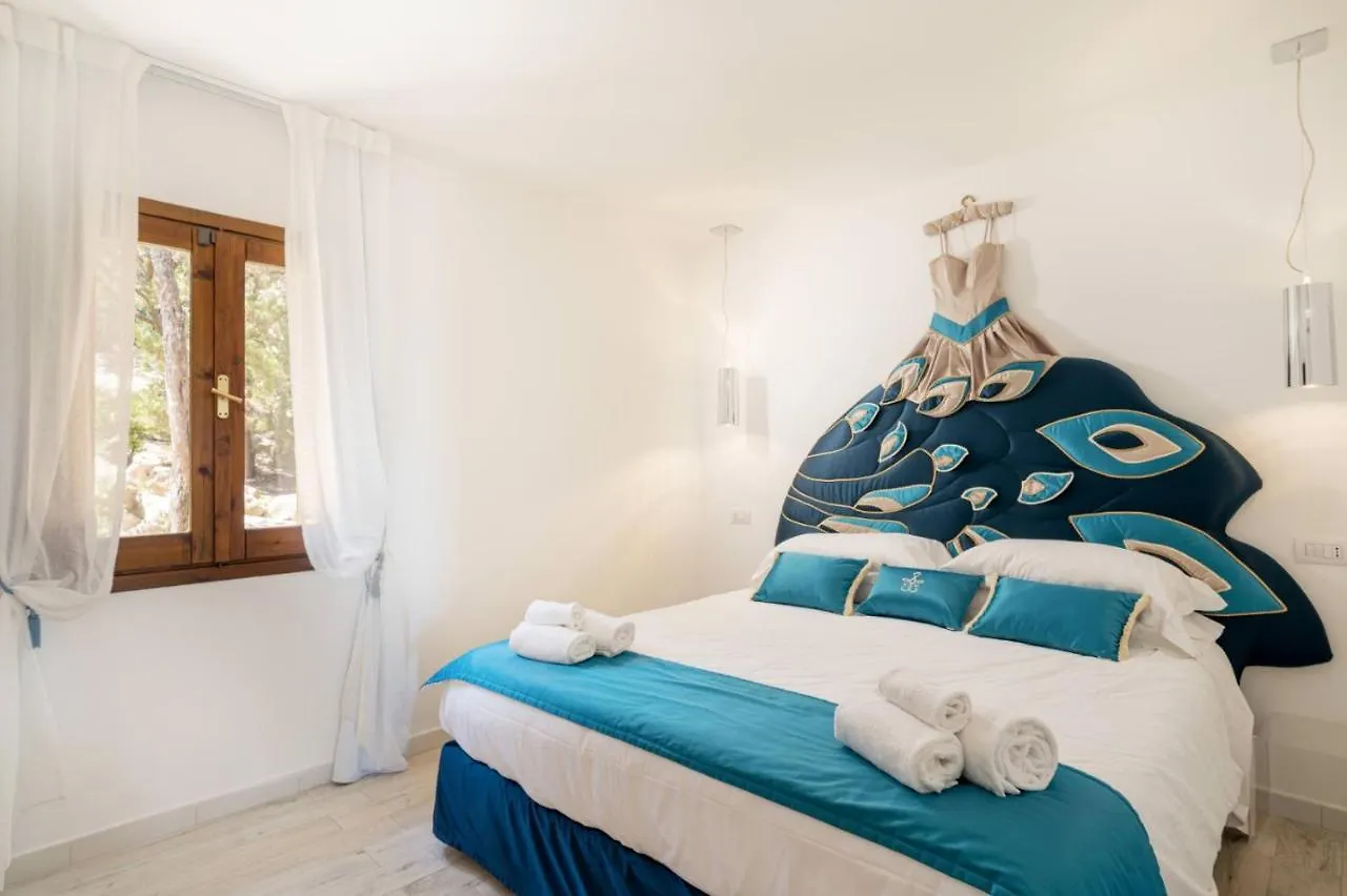 Affittacamere Geco di Giada Art Suites - Adult Only Porto Rotondo