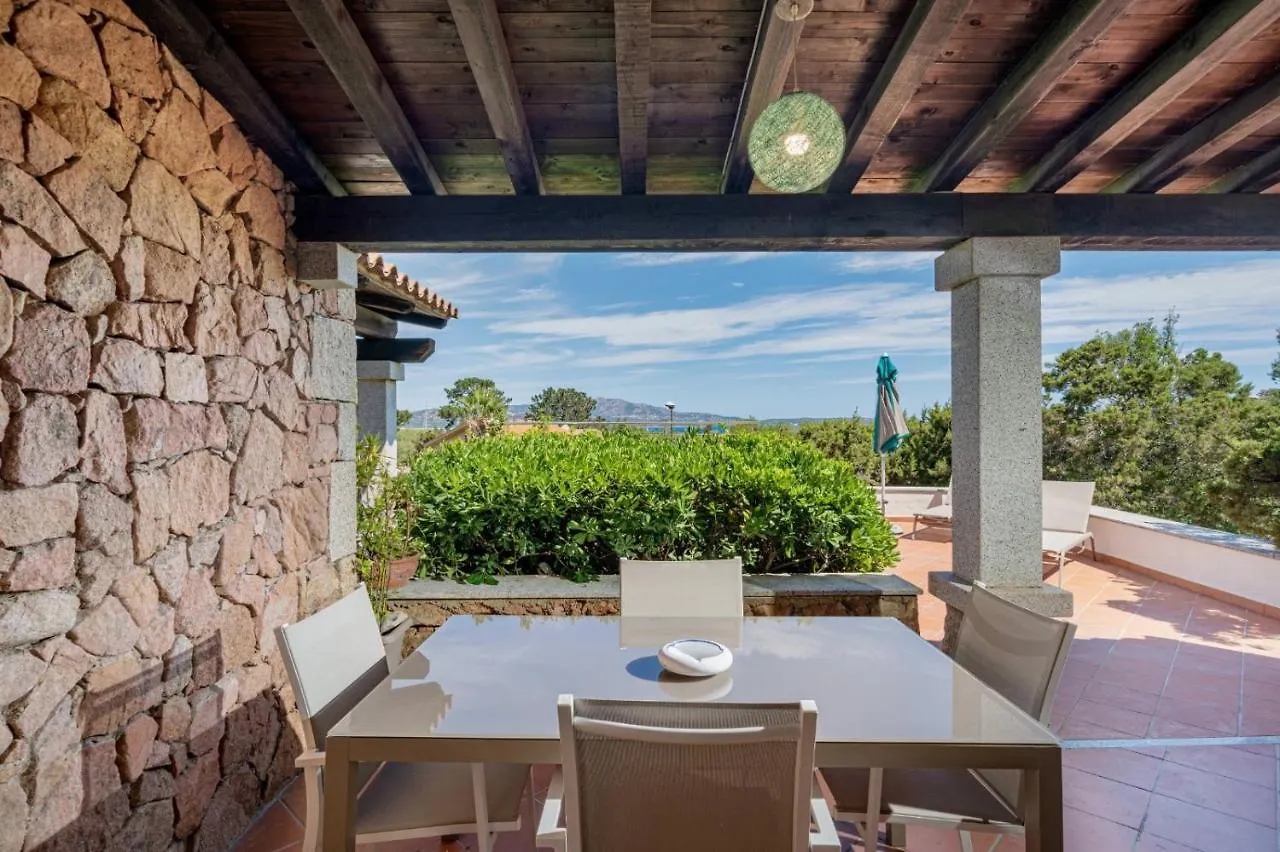 Geco di Giada Art Suites - Adult Only Porto Rotondo Affittacamere