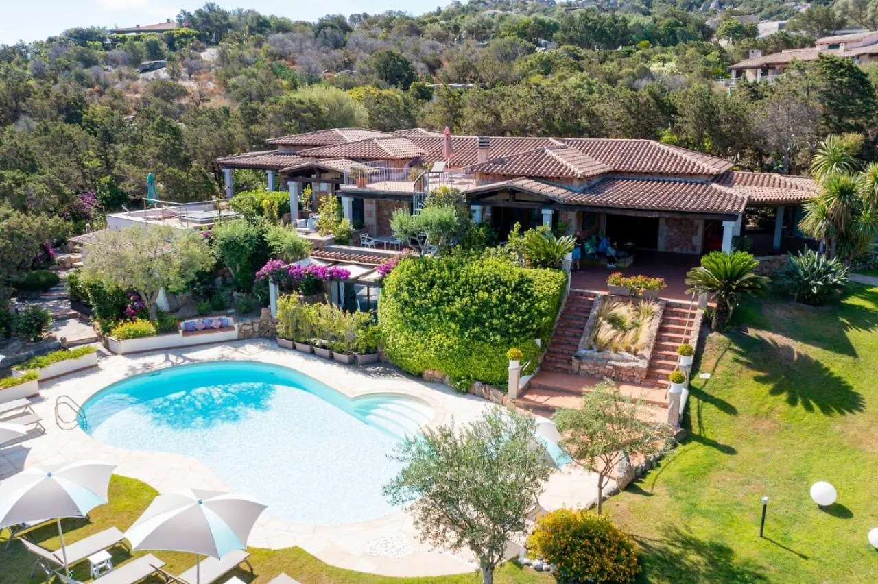 Geco di Giada Art Suites - Adult Only Porto Rotondo