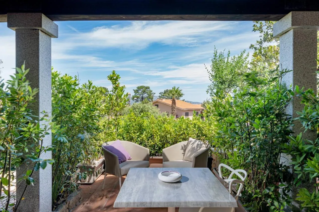 Affittacamere Geco di Giada Art Suites - Adult Only Porto Rotondo Italia