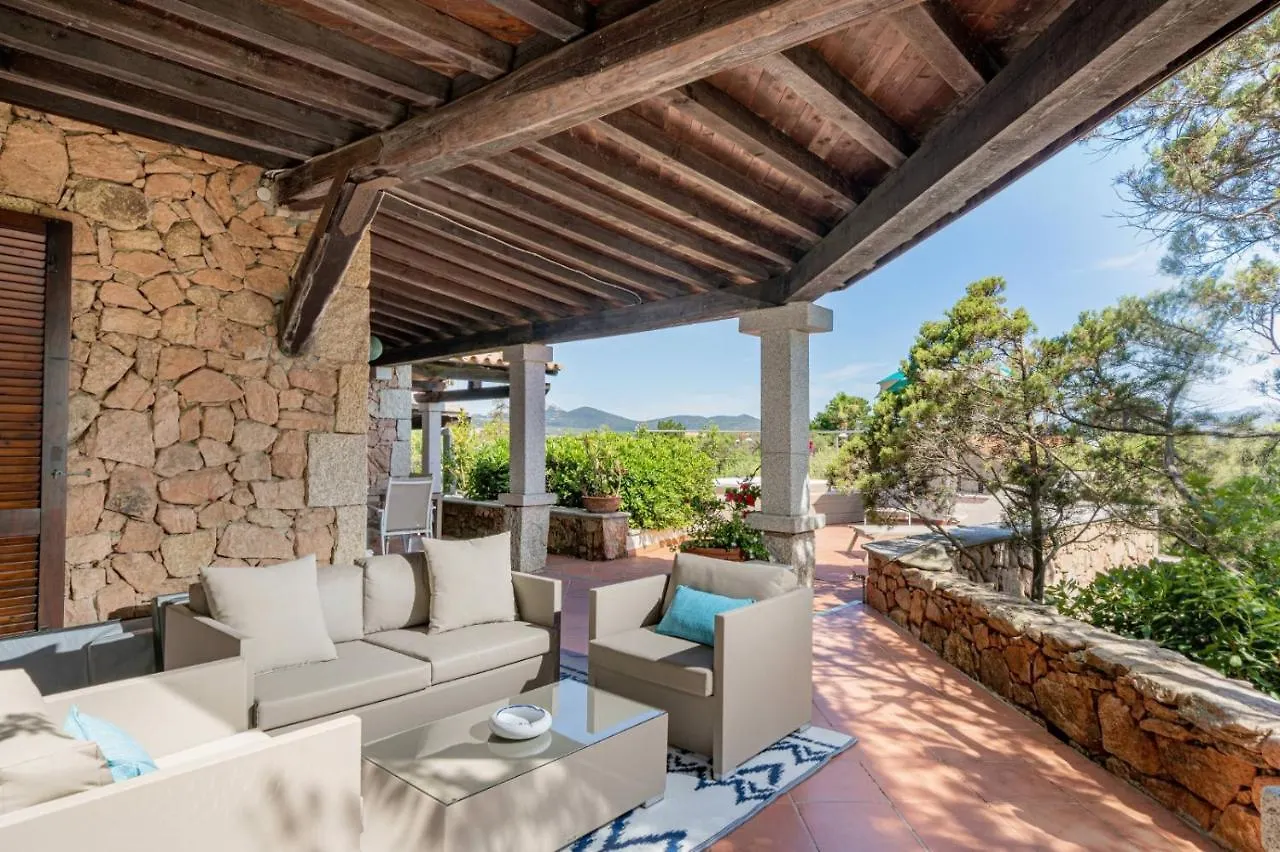 Affittacamere Geco di Giada Art Suites - Adult Only Porto Rotondo