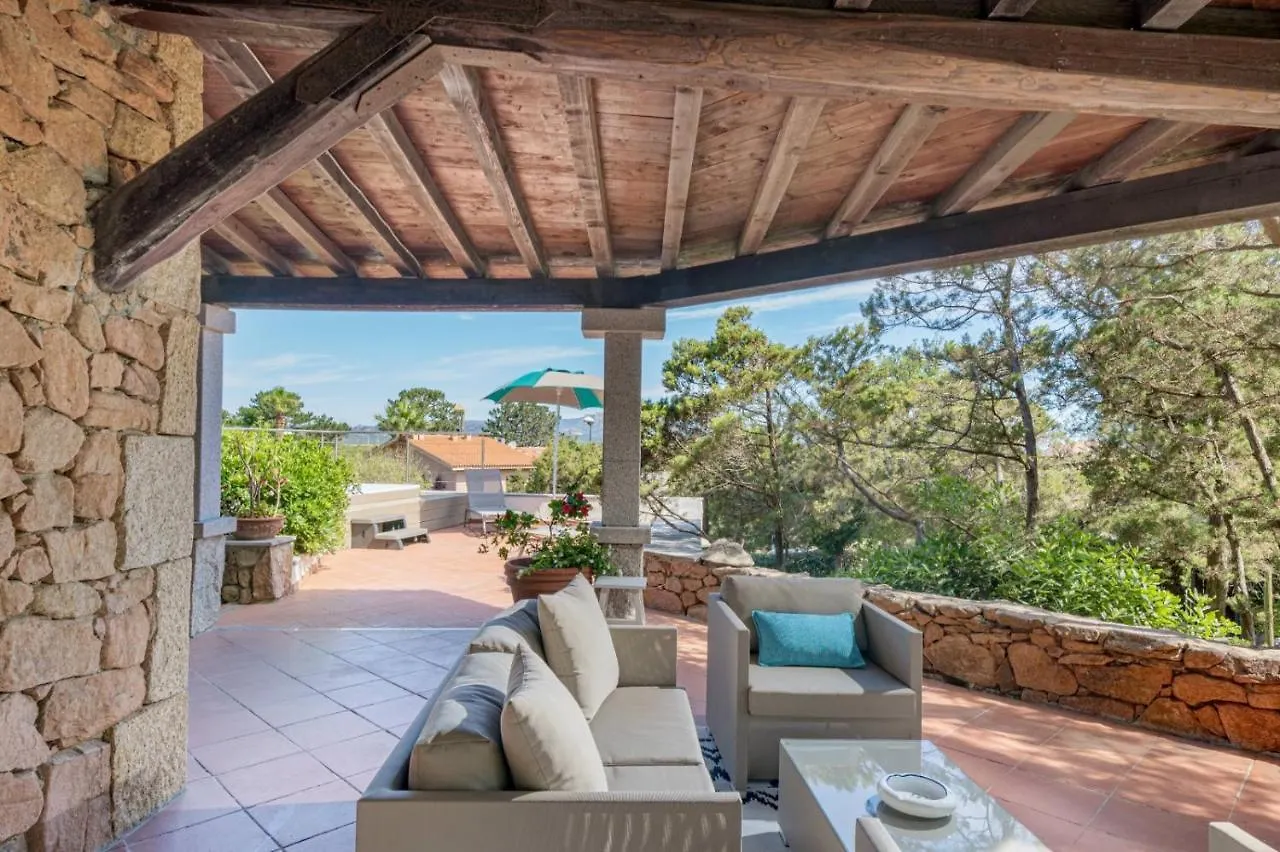 Geco di Giada Art Suites - Adult Only Porto Rotondo