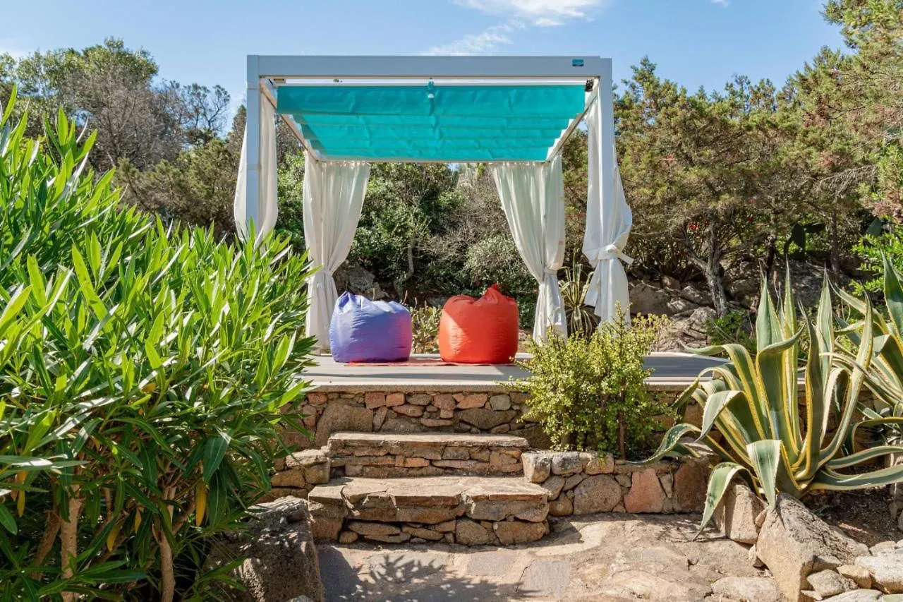 Geco di Giada Art Suites - Adult Only Porto Rotondo 0*,  Italia