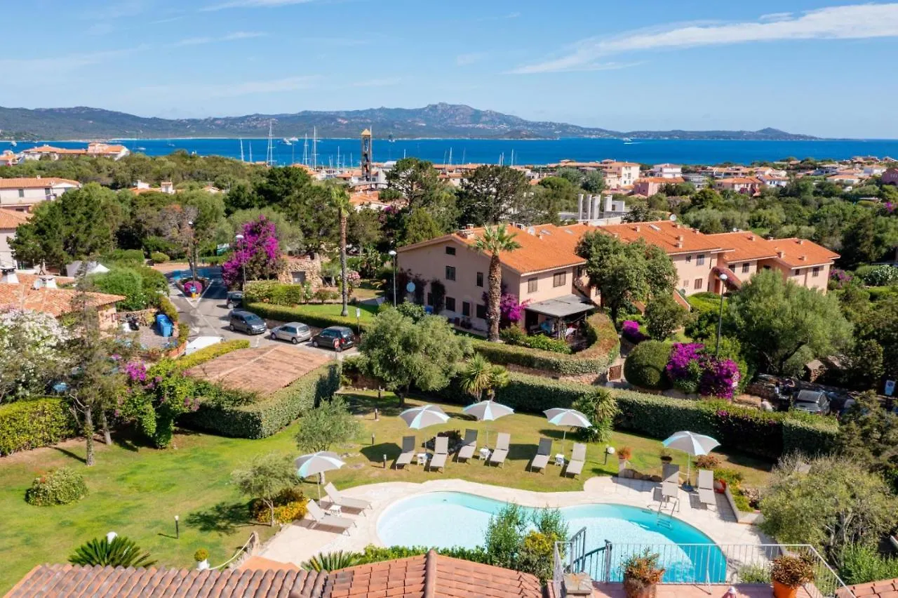 Geco di Giada Art Suites - Adult Only Porto Rotondo Italia