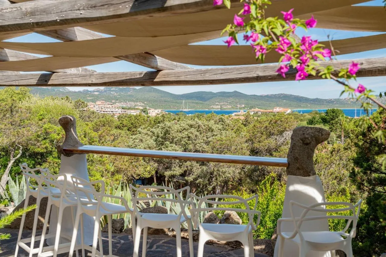 Pensión Geco Di Giada Art Suites - Adult Only Porto Rotondo Italia