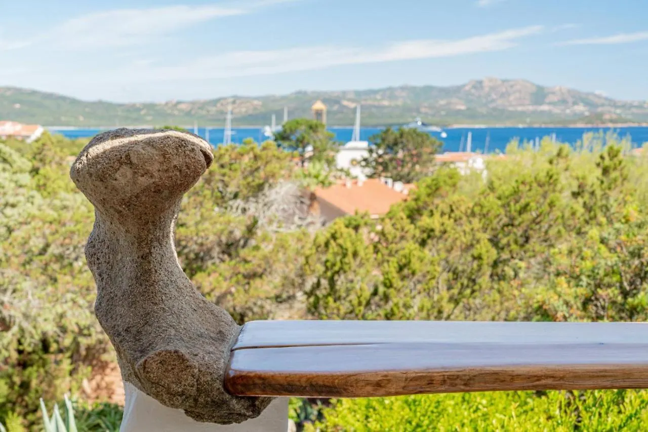 Geco Di Giada Art Suites - Adult Only Porto Rotondo
