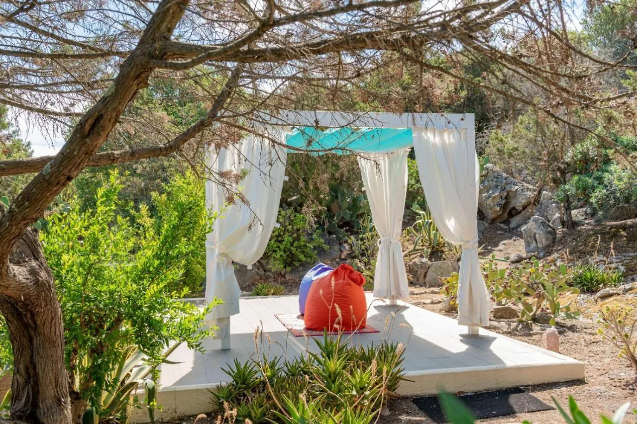 Affittacamere Geco di Giada Art Suites - Adult Only Porto Rotondo