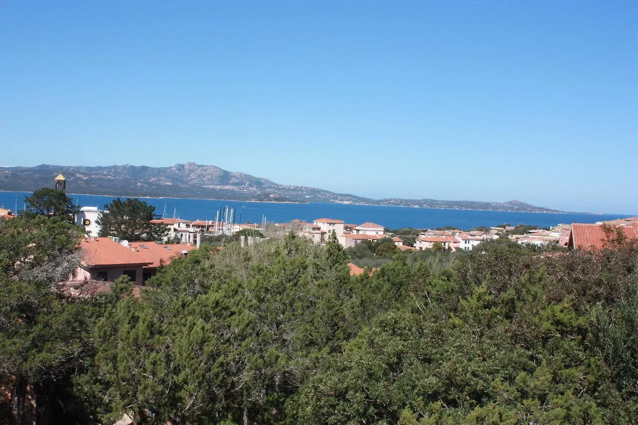 Affittacamere Geco di Giada Art Suites - Adult Only Porto Rotondo Italia