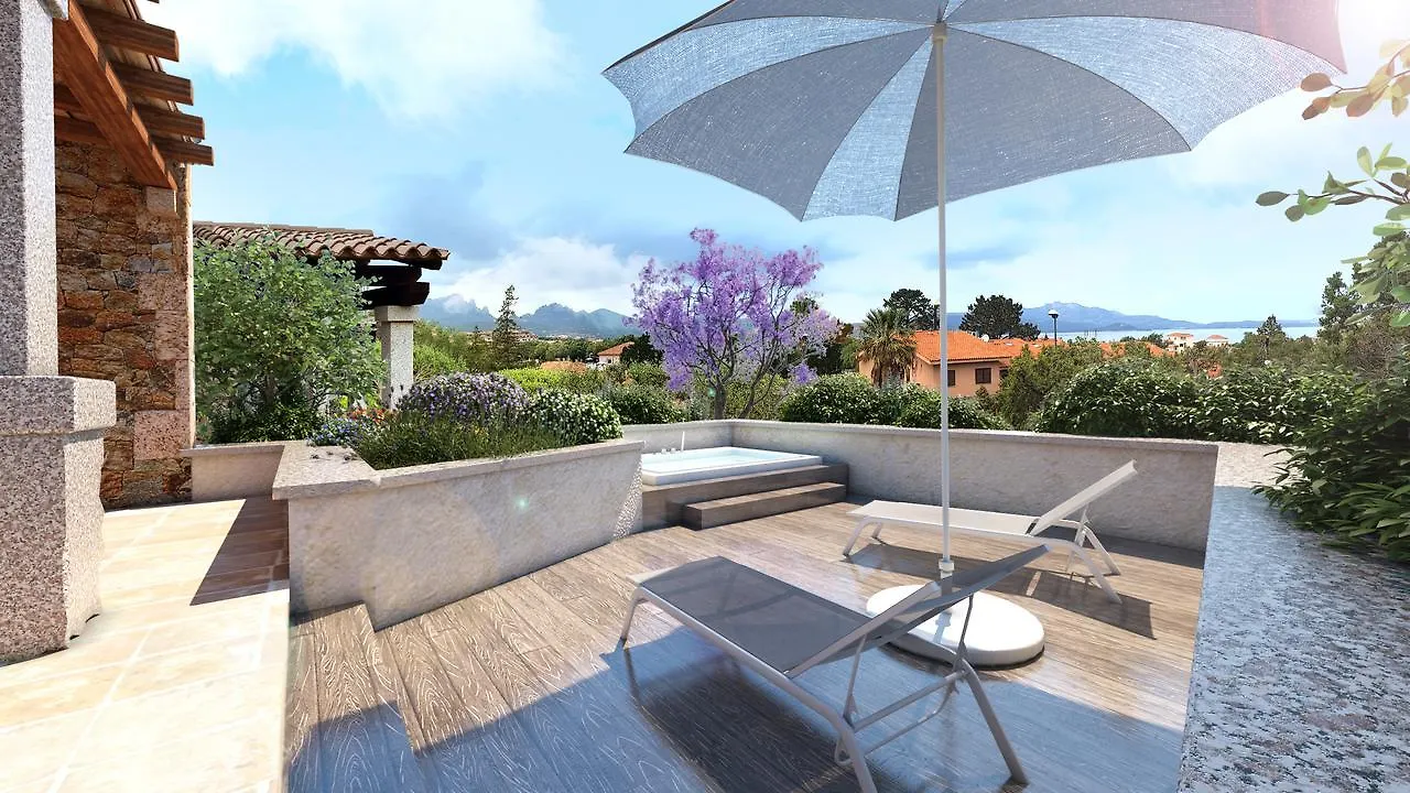 Geco di Giada Art Suites - Adult Only Porto Rotondo 0*,  Italia
