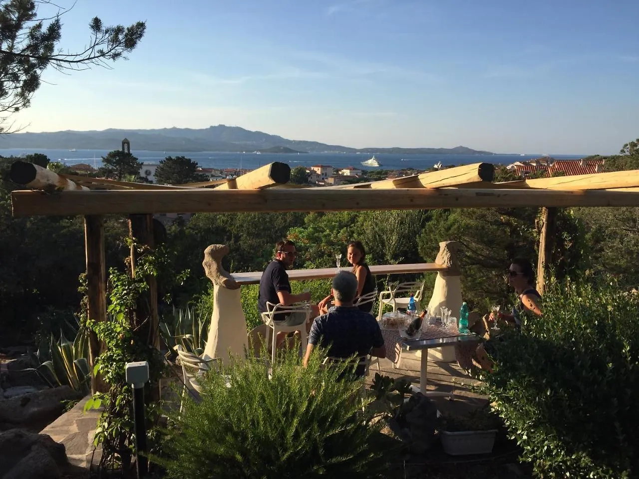Geco di Giada Art Suites - Adult Only Porto Rotondo 0*,  Italia