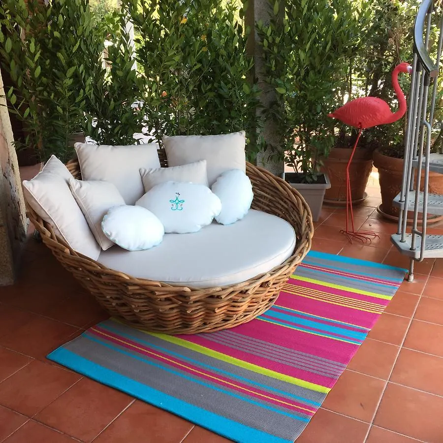 Geco Di Giada Art Suites - Adult Only Porto Rotondo 0*,  Italia