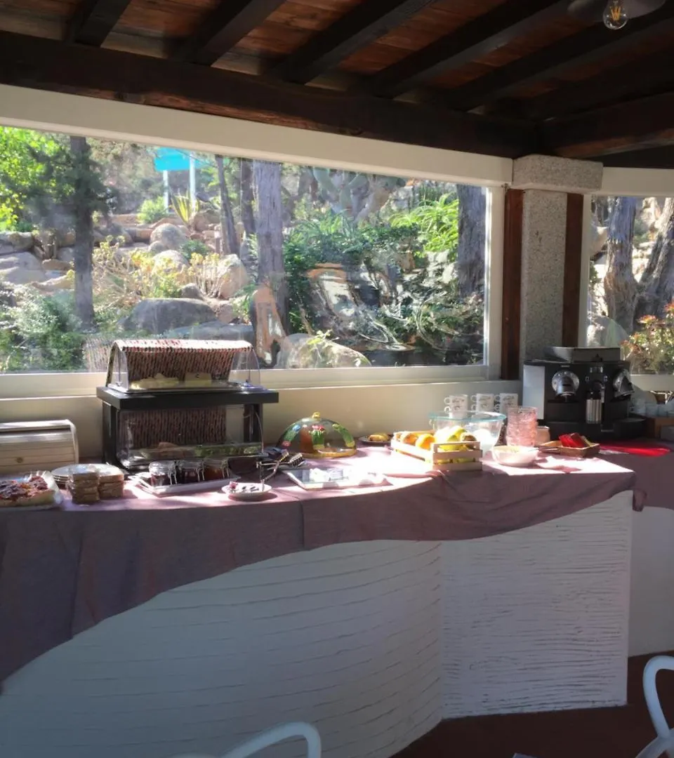Affittacamere Geco di Giada Art Suites - Adult Only Porto Rotondo Italia