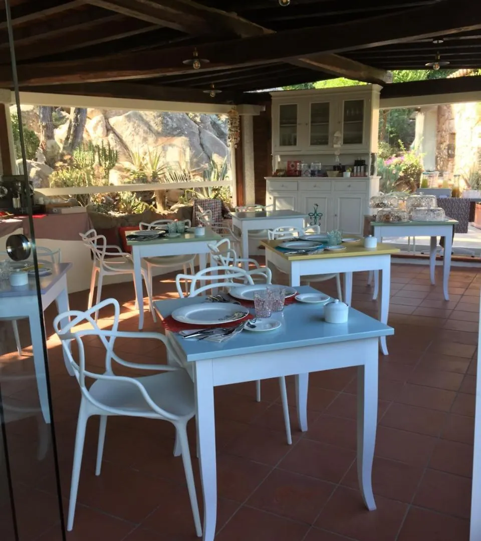Geco Di Giada Art Suites - Adult Only Porto Rotondo