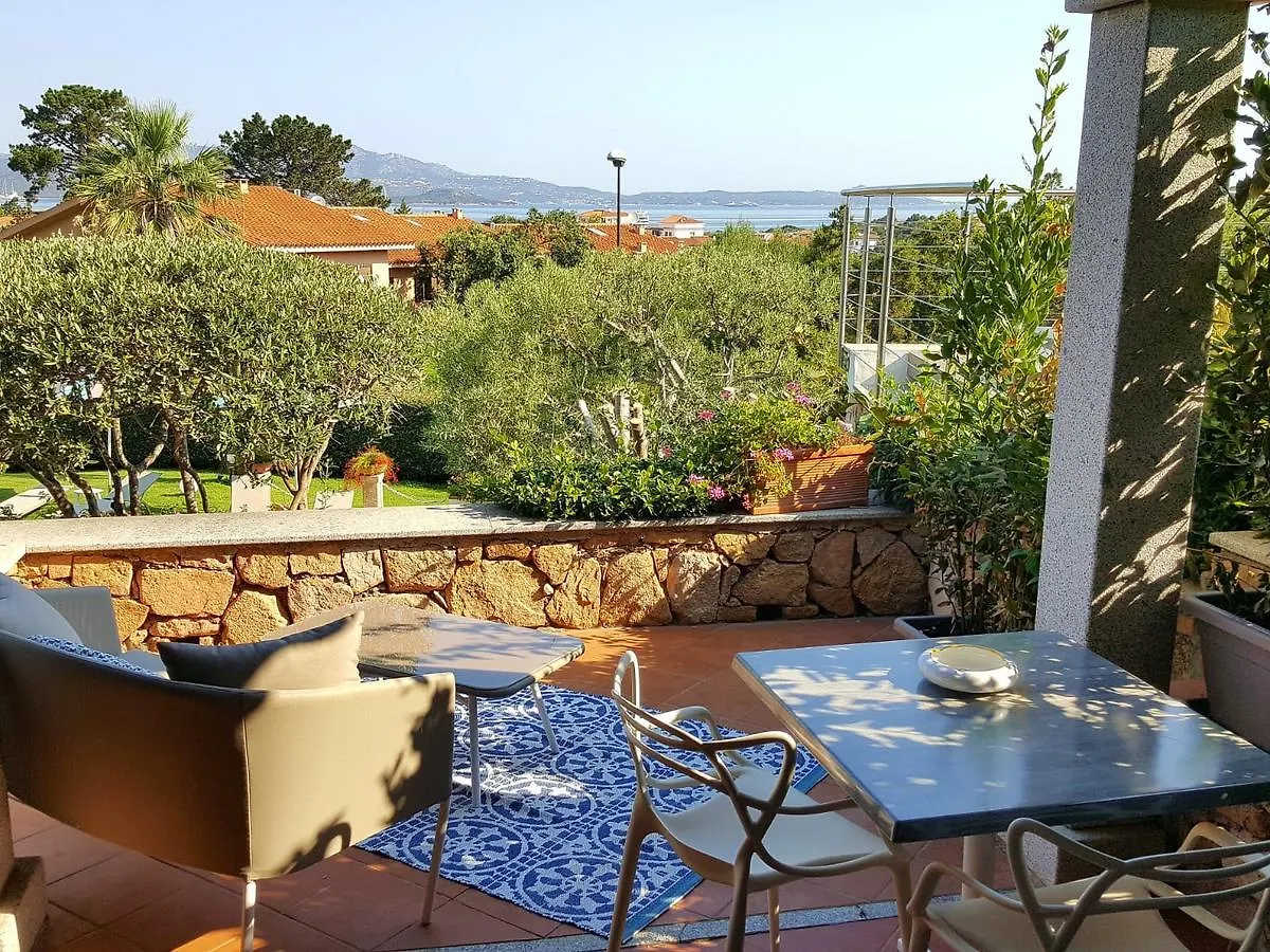 Geco di Giada Art Suites - Adult Only Porto Rotondo Affittacamere