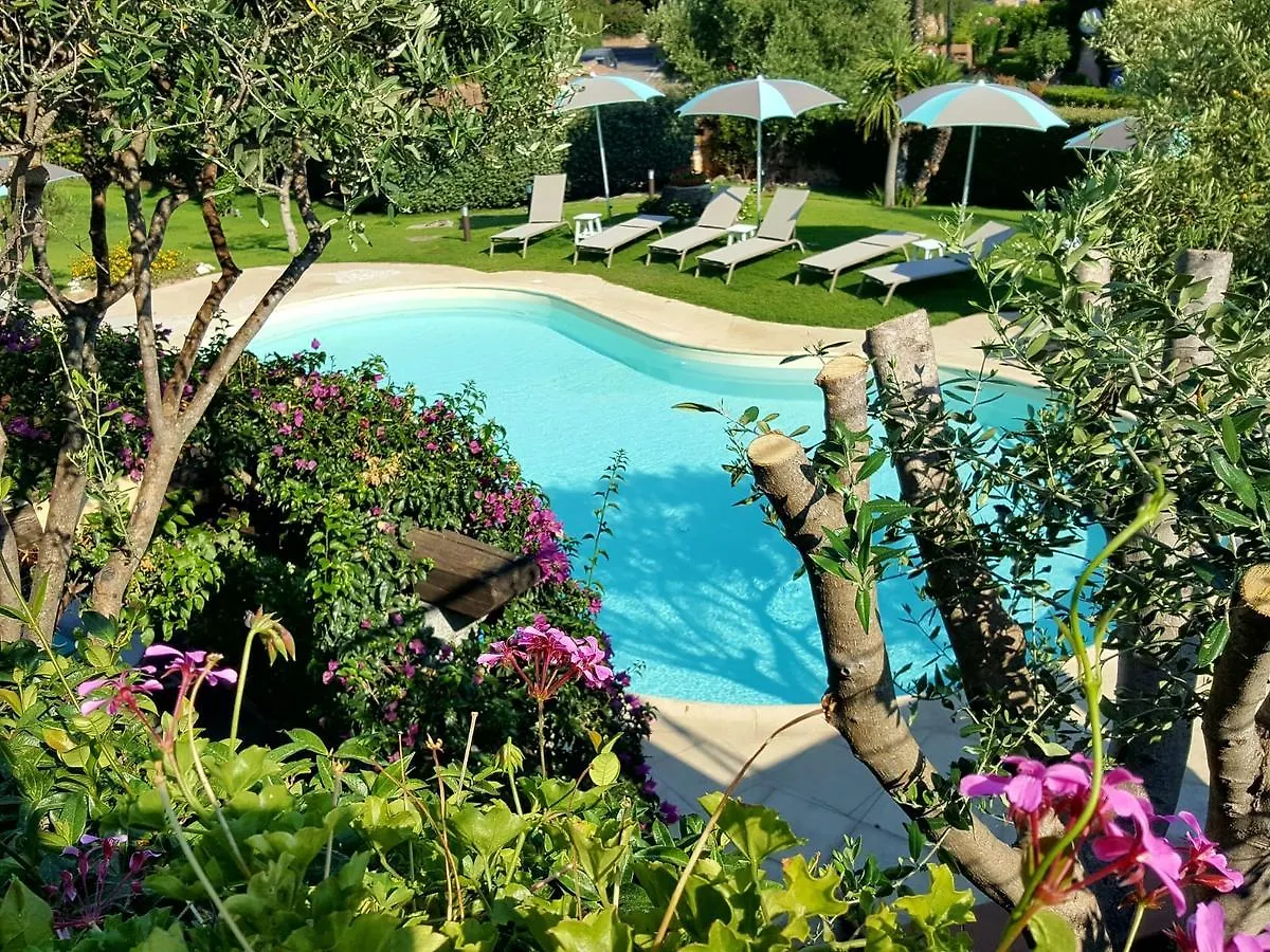 Geco di Giada Art Suites - Adult Only Porto Rotondo 0*,