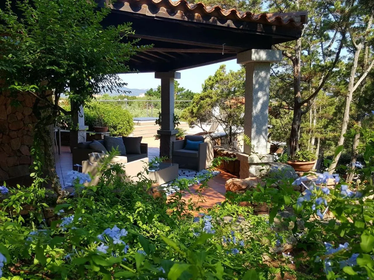 Affittacamere Geco di Giada Art Suites - Adult Only Porto Rotondo Italia