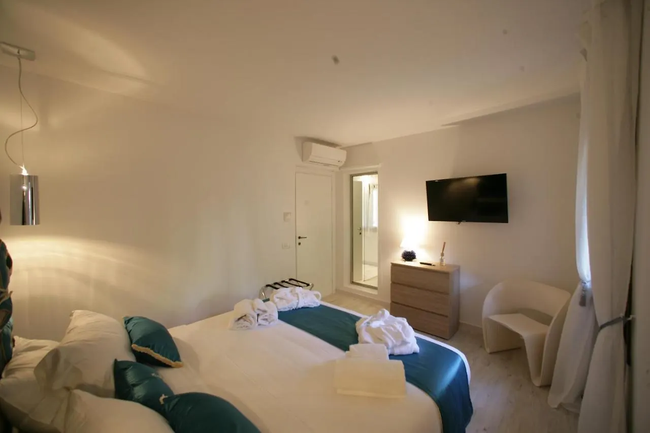 Geco Di Giada Art Suites - Adult Only Porto Rotondo Italia
