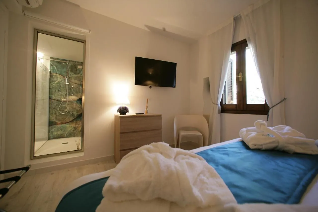 Geco Di Giada Art Suites - Adult Only Porto Rotondo 0*,  Italia