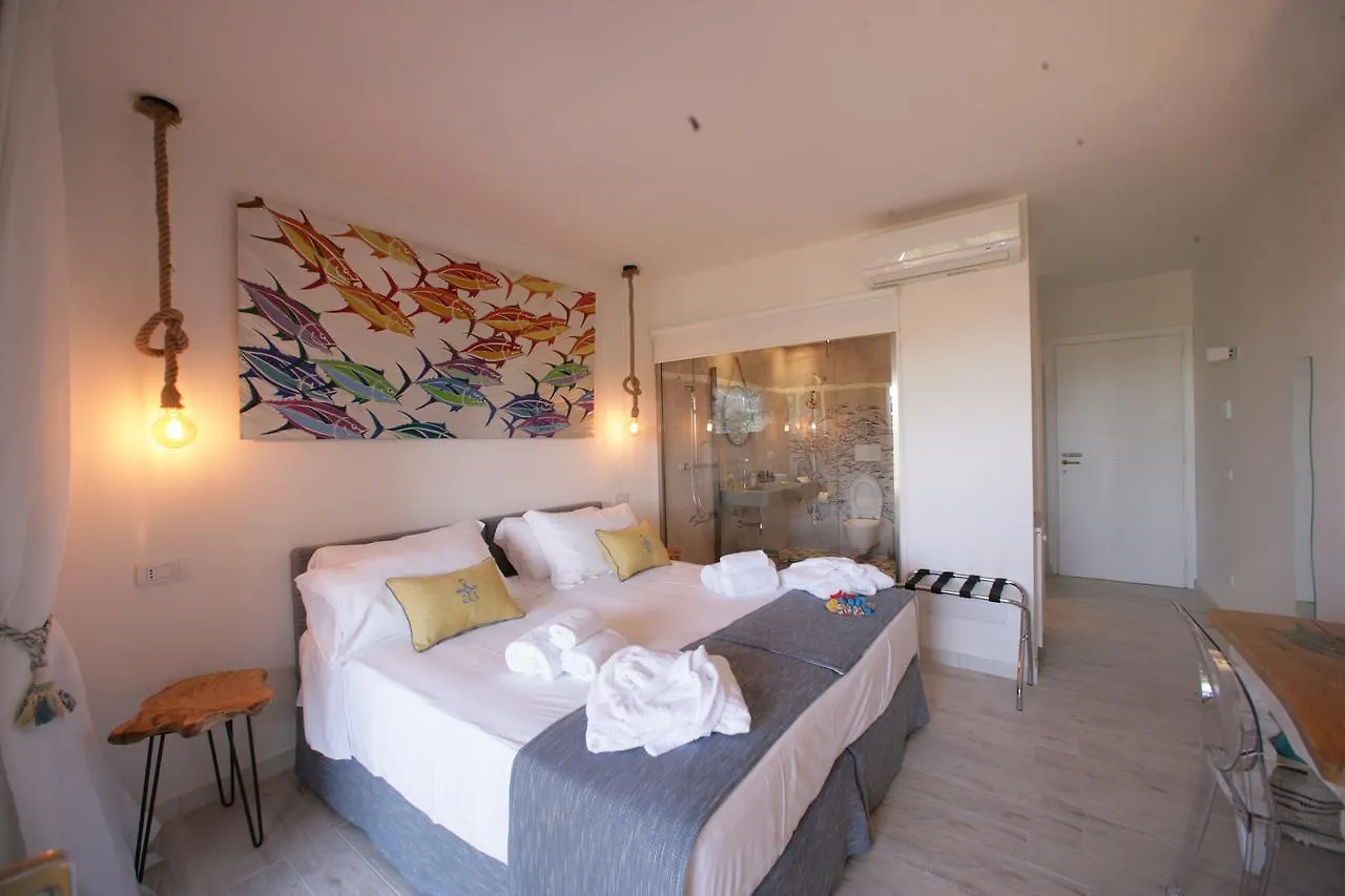 Geco di Giada Art Suites - Adult Only Porto Rotondo 0*,