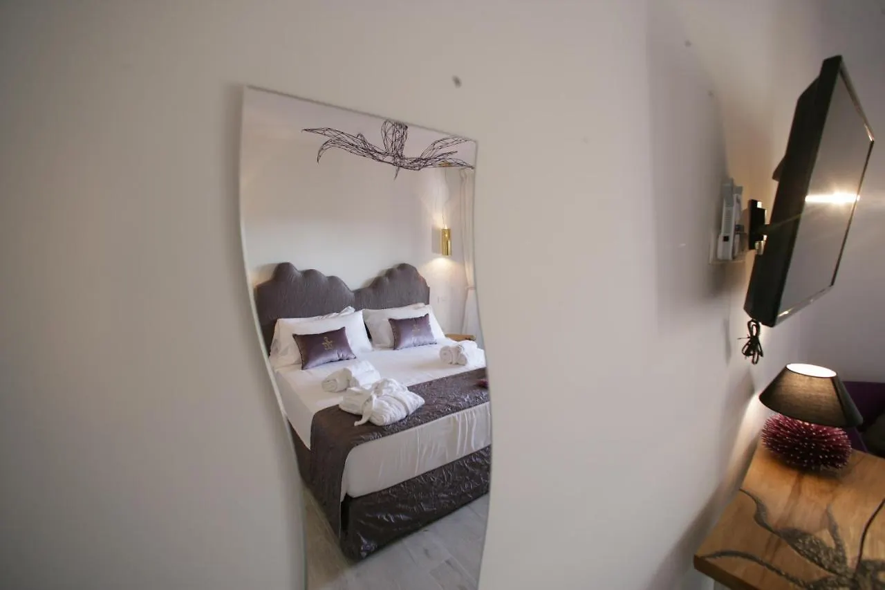 Geco di Giada Art Suites - Adult Only Porto Rotondo Italia