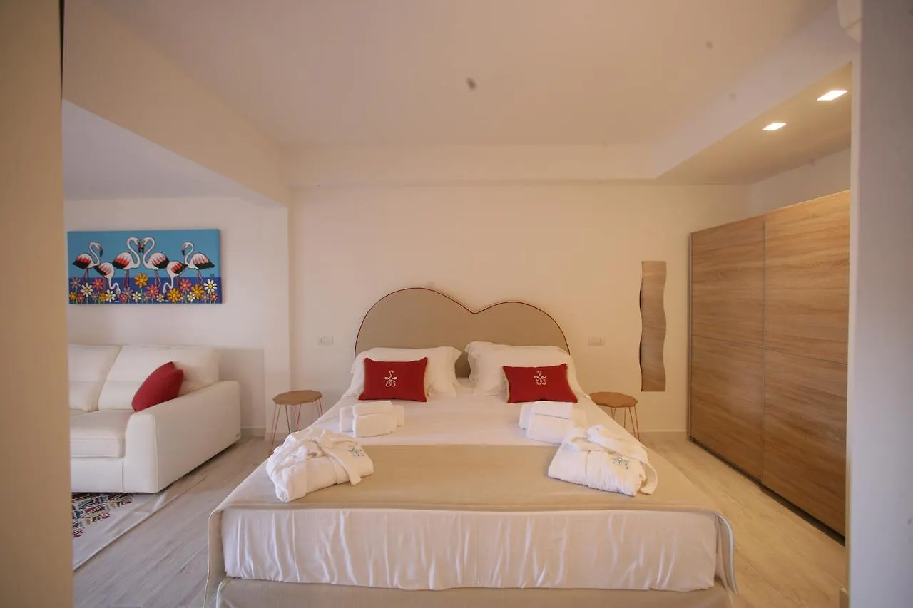 Geco di Giada Art Suites - Adult Only Porto Rotondo