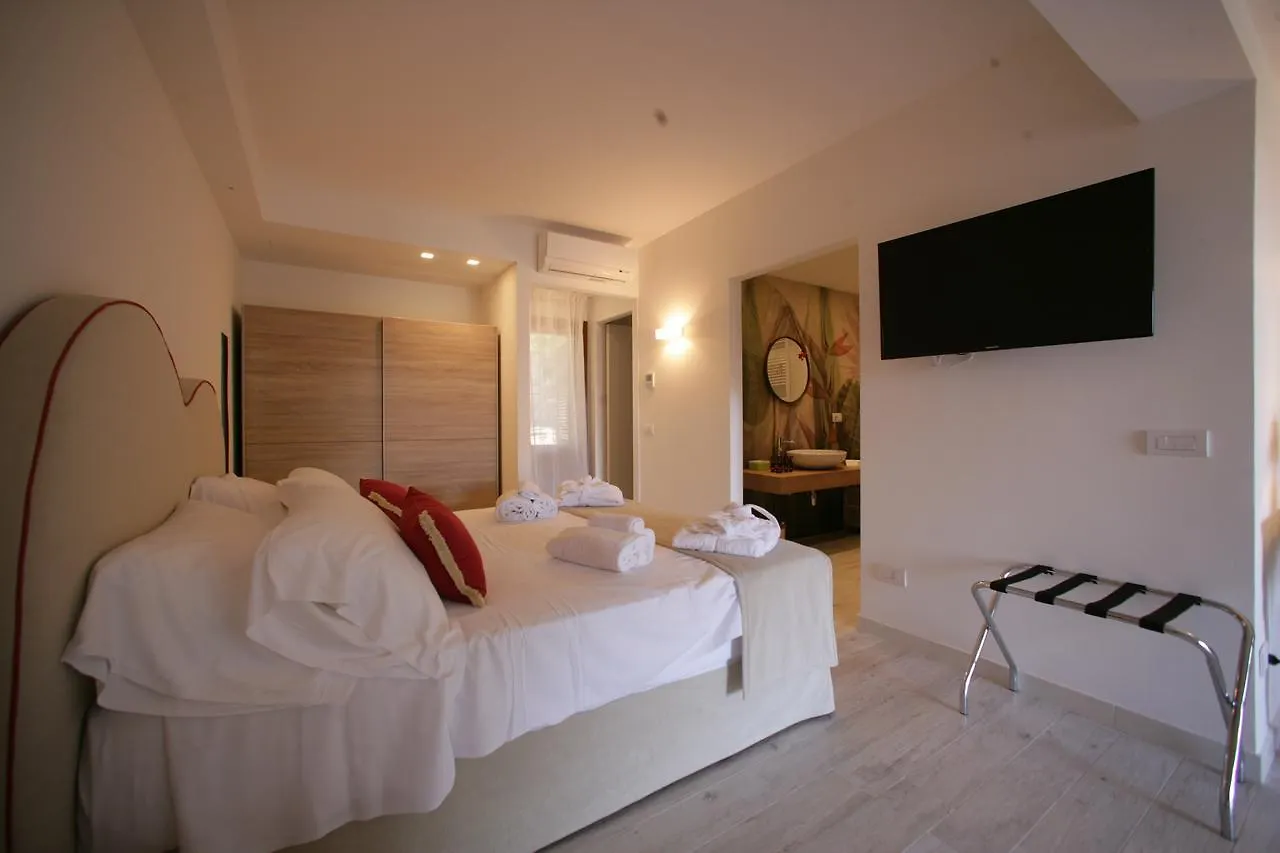 Geco di Giada Art Suites - Adult Only Porto Rotondo
