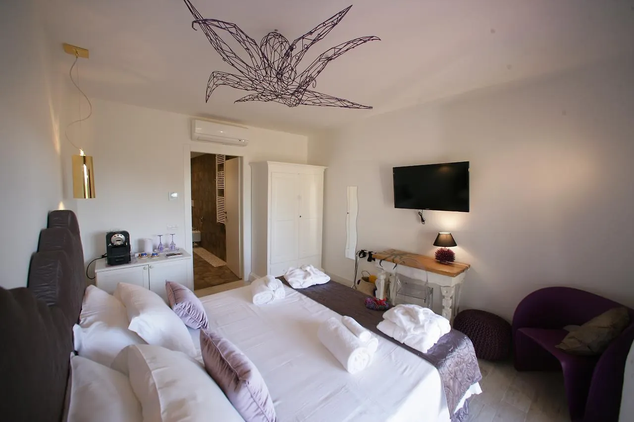 Geco di Giada Art Suites - Adult Only Porto Rotondo Italia