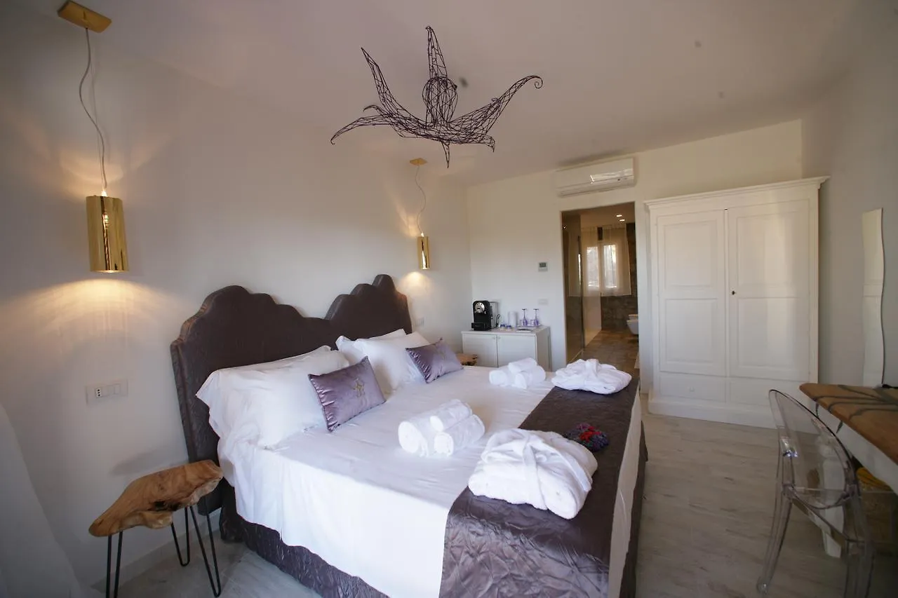 Geco Di Giada Art Suites - Adult Only Porto Rotondo Pensión