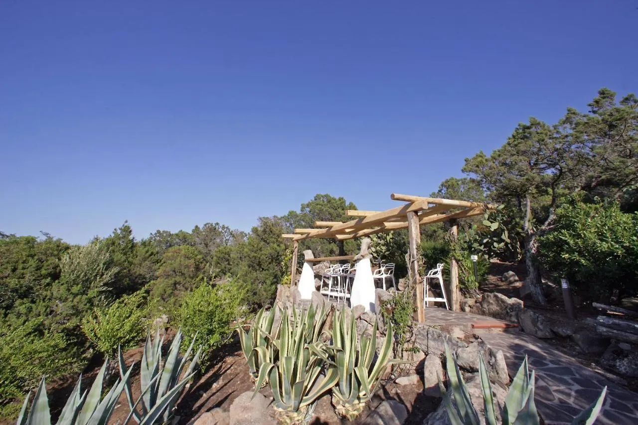 Geco di Giada Art Suites - Adult Only Porto Rotondo