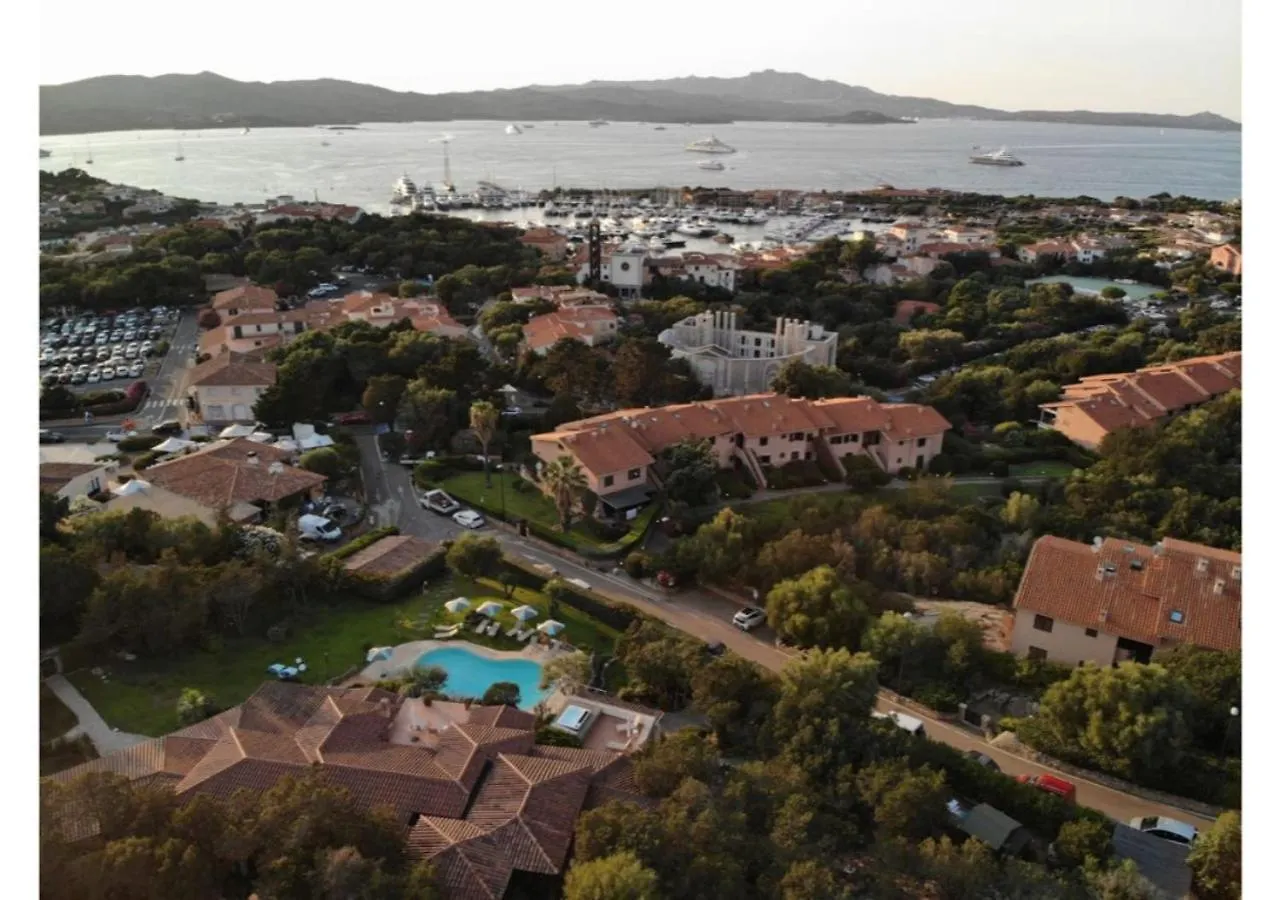 Affittacamere Geco di Giada Art Suites - Adult Only Porto Rotondo