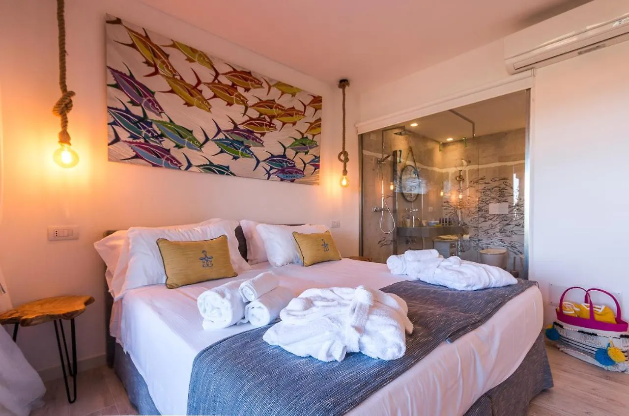 Geco di Giada Art Suites - Adult Only Porto Rotondo 0*,