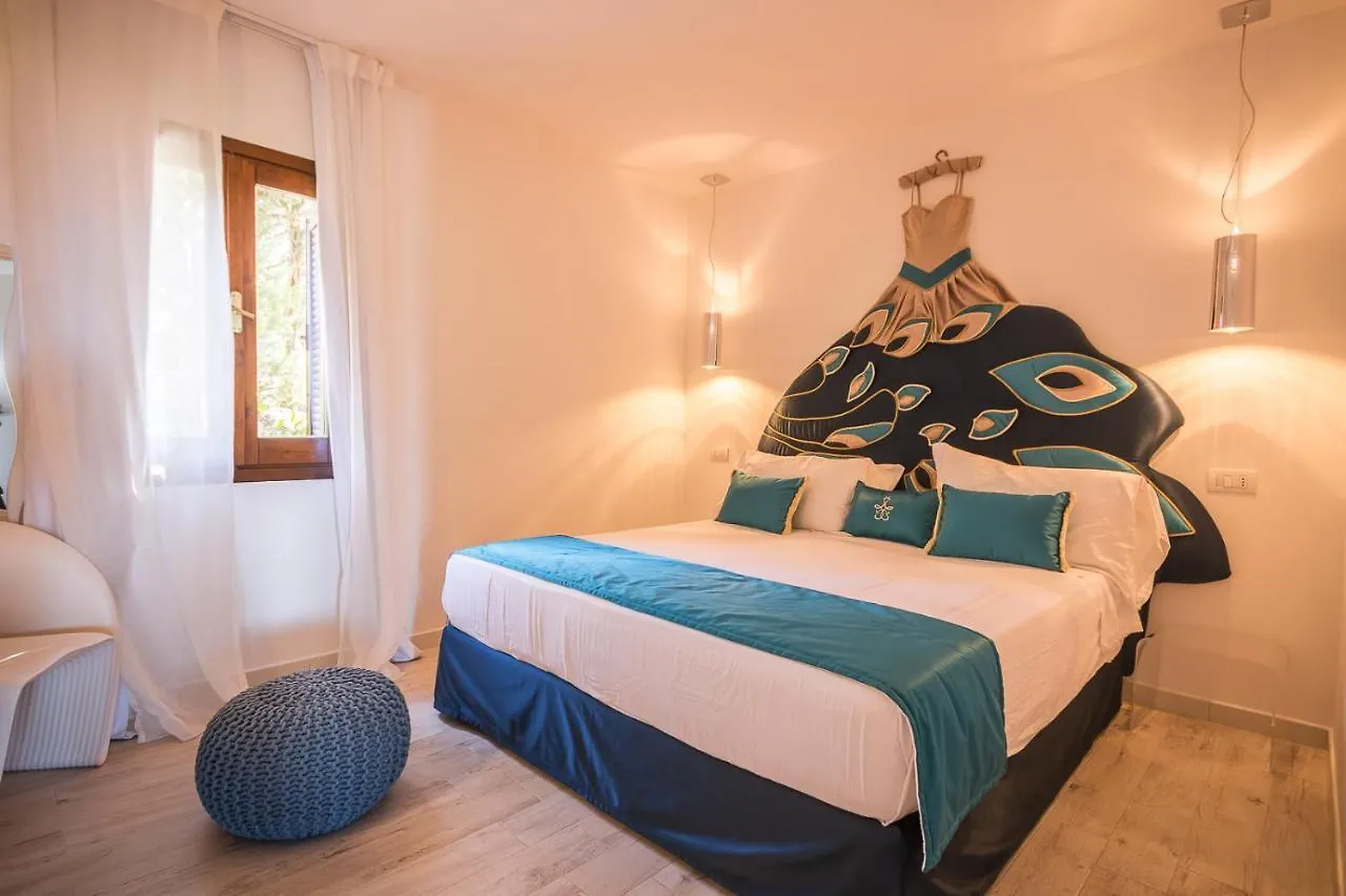 Geco di Giada Art Suites - Adult Only Porto Rotondo