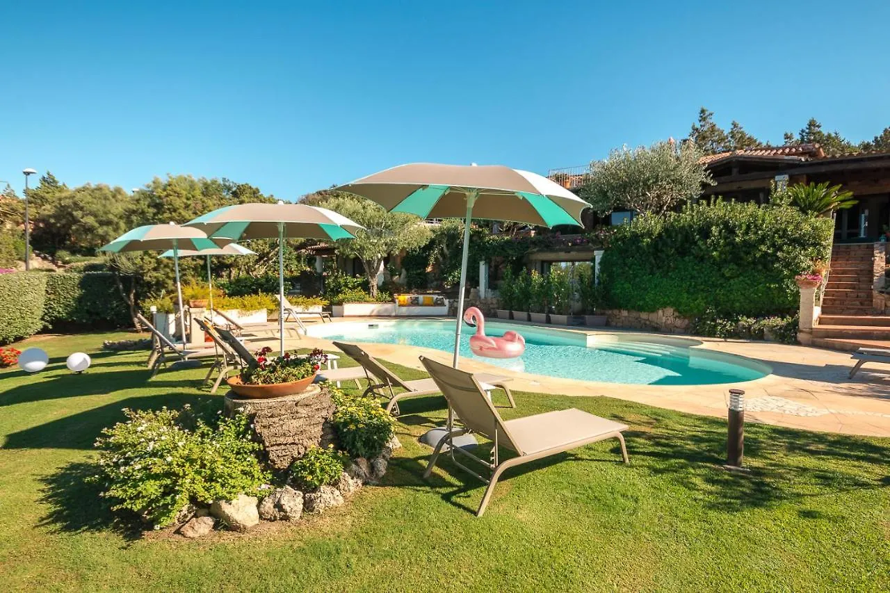 Geco di Giada Art Suites - Adult Only Porto Rotondo 0*,  Italia