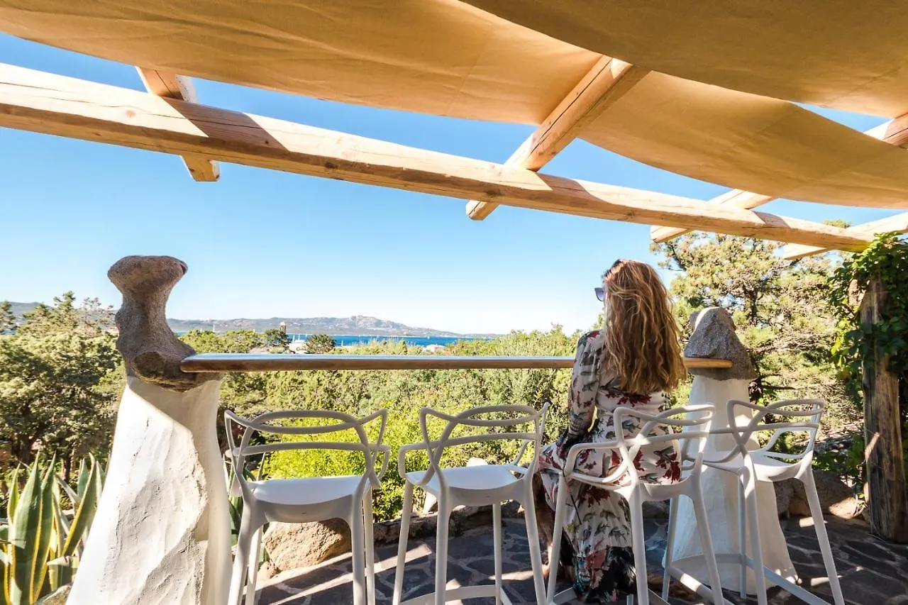 Affittacamere Geco di Giada Art Suites - Adult Only Porto Rotondo Italia