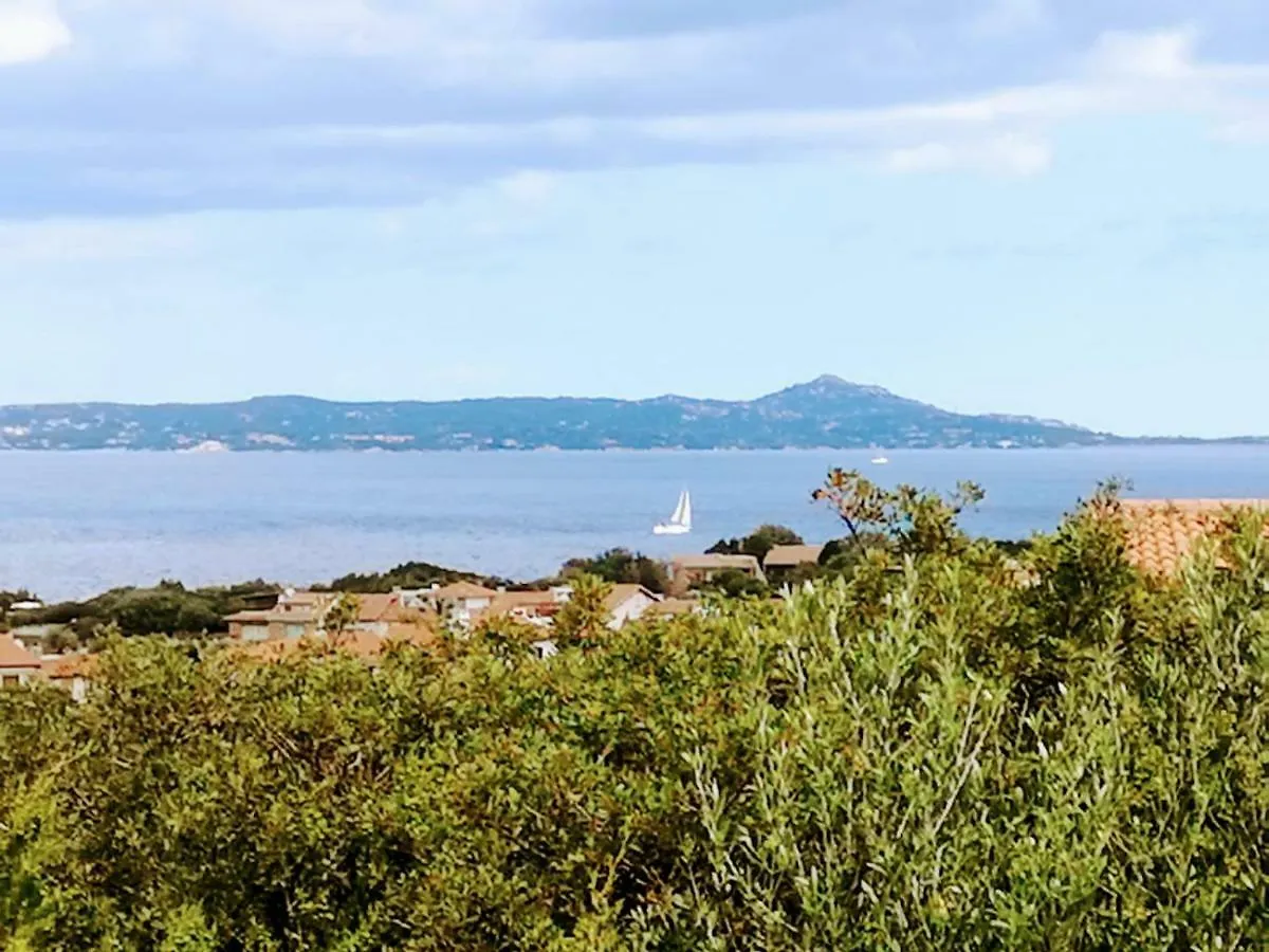 Geco di Giada Art Suites - Adult Only Porto Rotondo 0*,