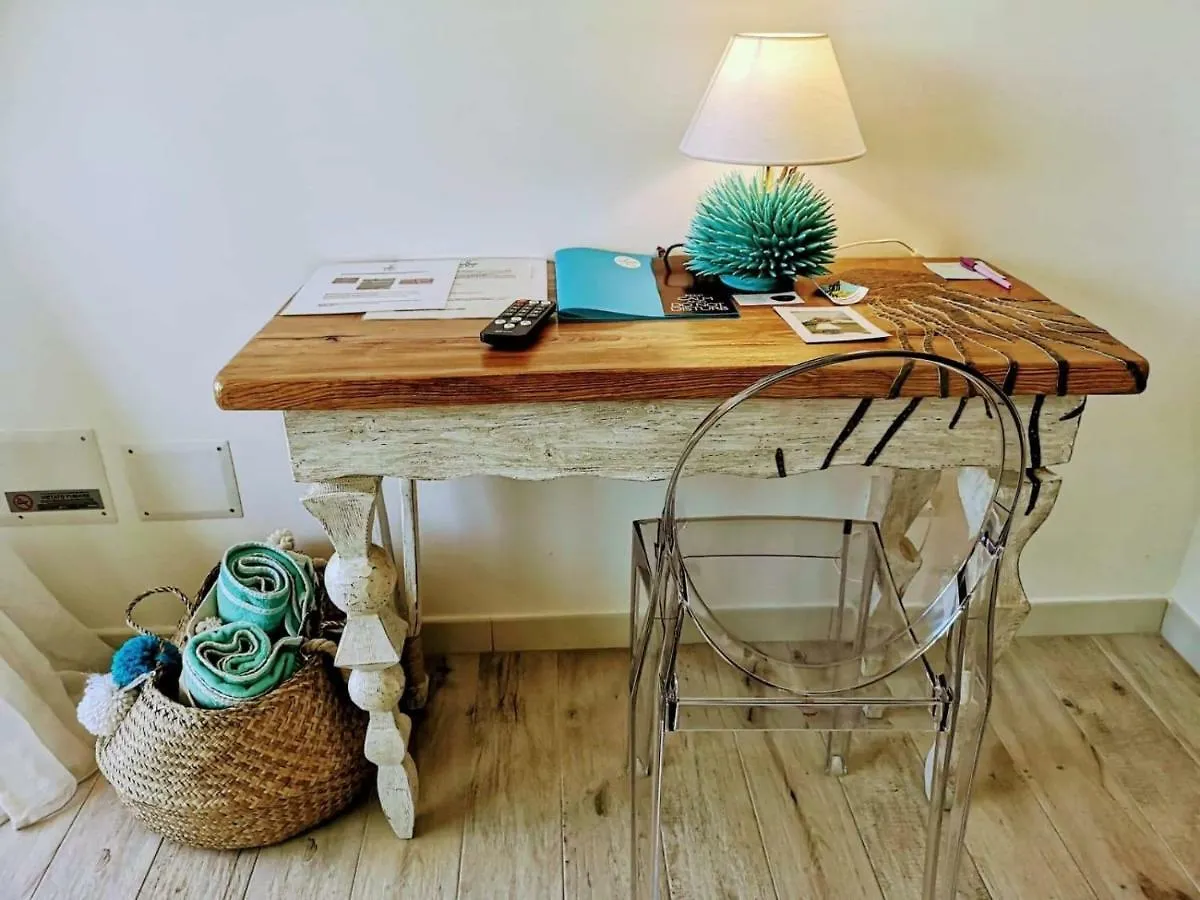 Geco Di Giada Art Suites - Adult Only Porto Rotondo