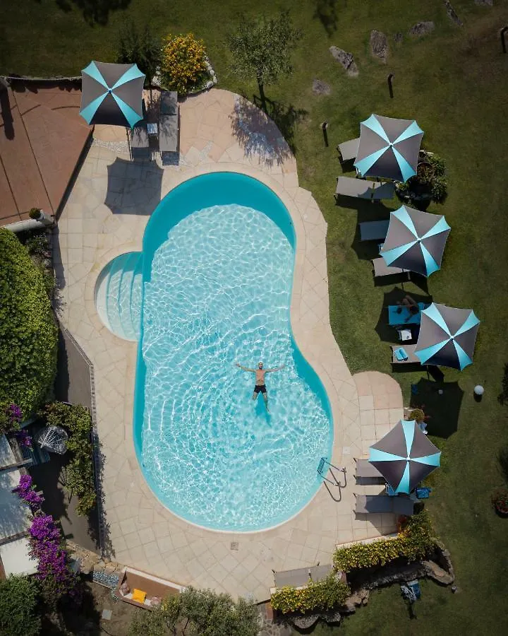 Geco Di Giada Art Suites - Adult Only Porto Rotondo 0*,  Italia