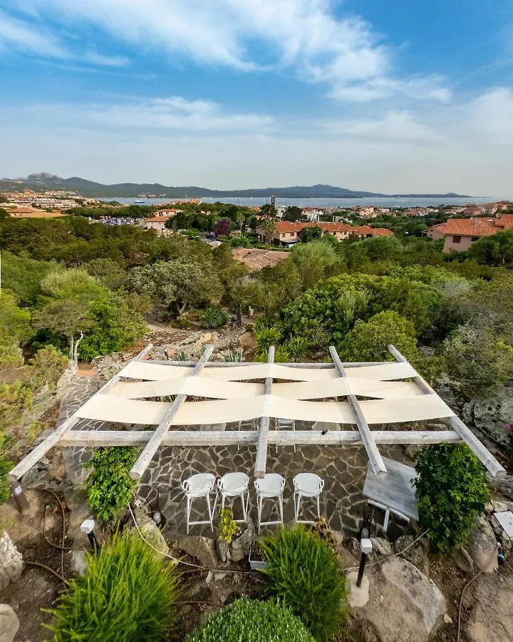 Geco di Giada Art Suites - Adult Only Porto Rotondo