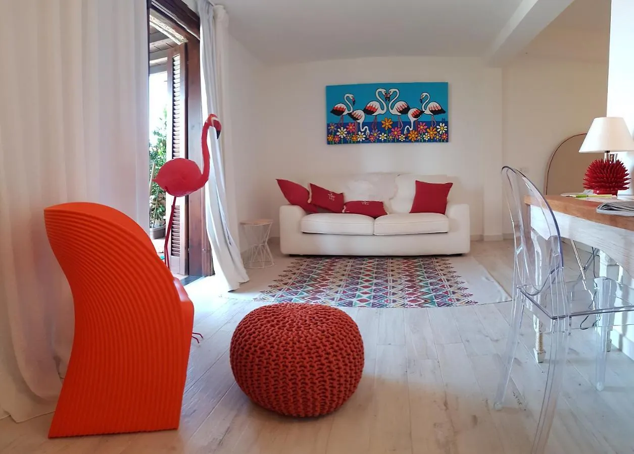Affittacamere Geco di Giada Art Suites - Adult Only Porto Rotondo Italia