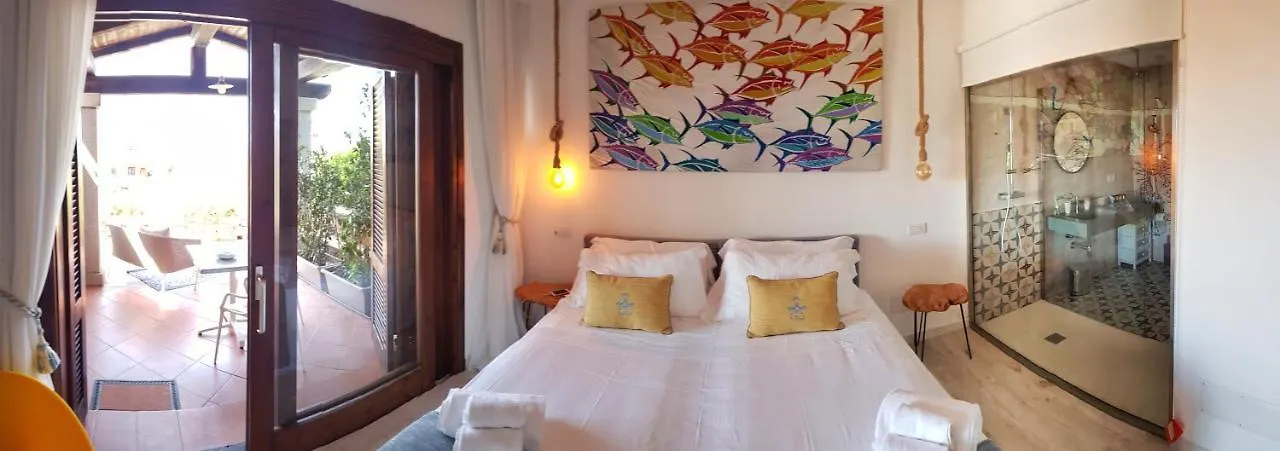 Geco Di Giada Art Suites - Adult Only Porto Rotondo
